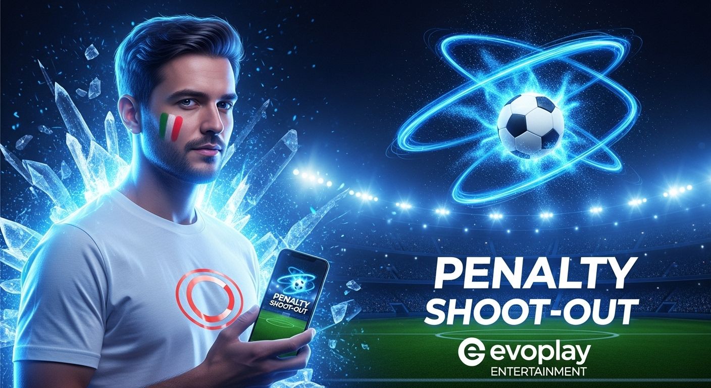 Dove giocare in recensioni app penalty shoot out