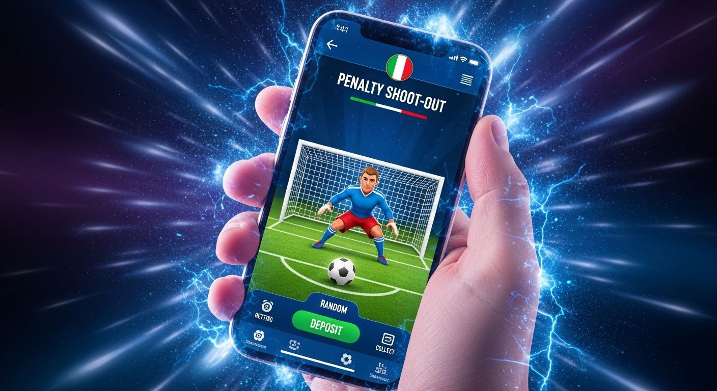 Scarica l'applicazione APK per Android