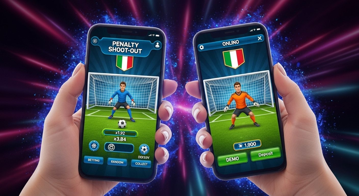 Scarica l'app iOS del casinò 1win