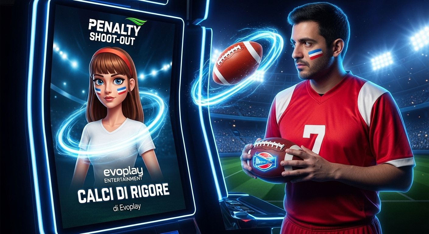 Dove giocare in recensioni app penalty shoot out