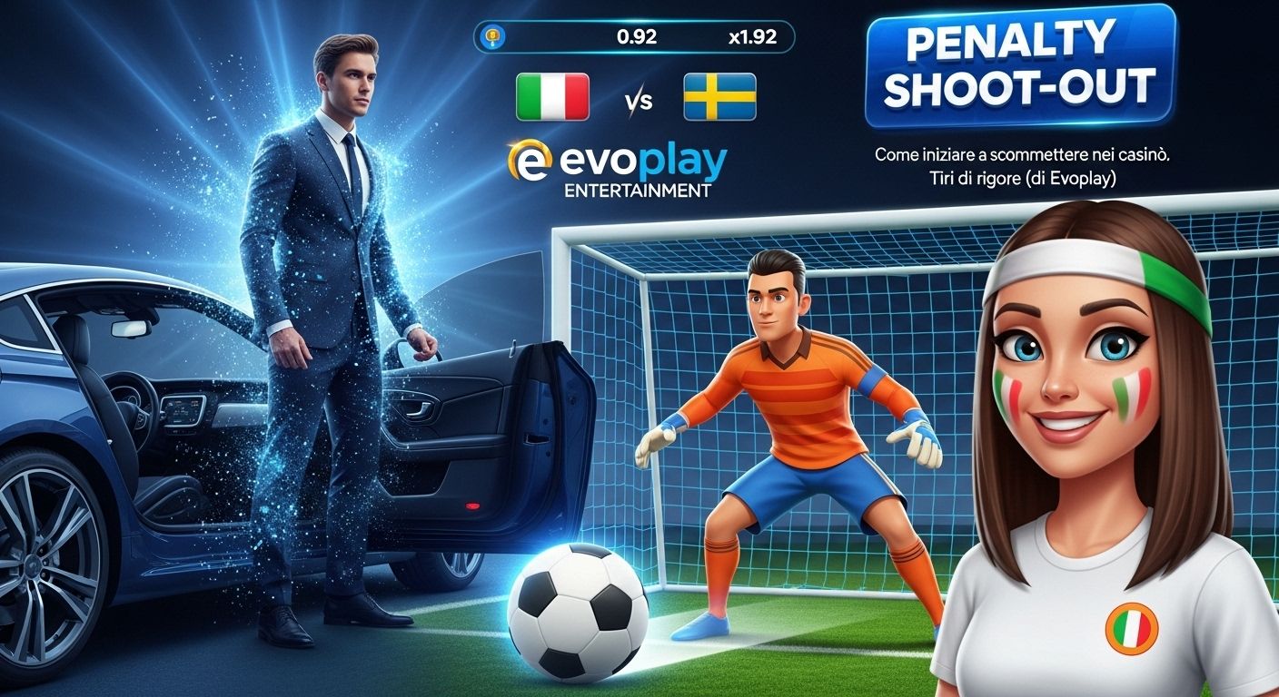 Come iniziare a scommettere nei casinò