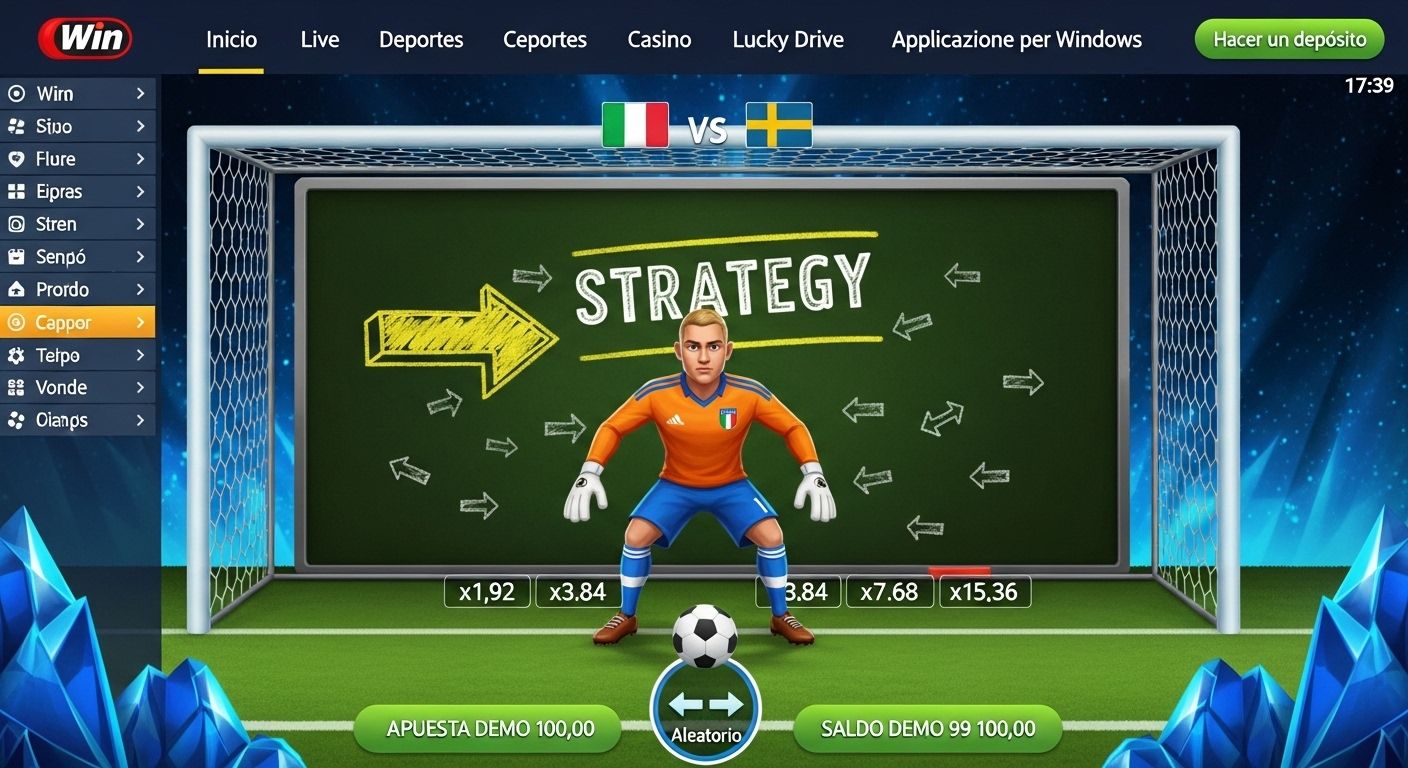 Strategie e suggerimenti