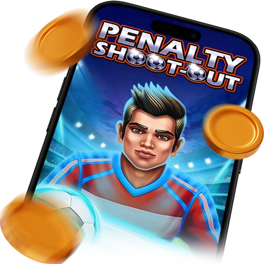 Gioco Penalty Shoot Out in Italia